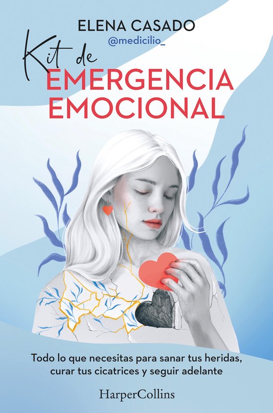 Kit de emergencia emocional - cover