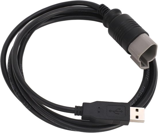 USB