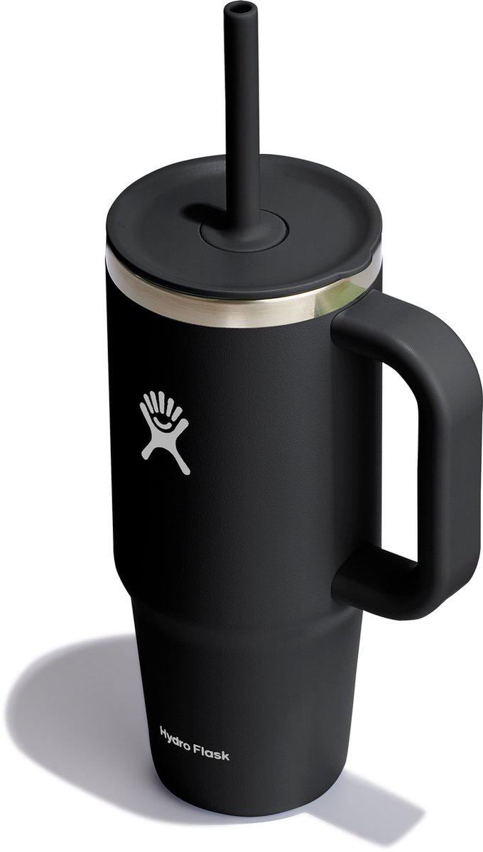 Hydro Kolf All Around Thermosbeker met Rietje 710 ml – foto 3
