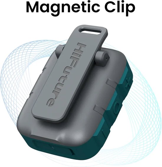 Hifuture Pocket S van HiFuture — afbeelding 5