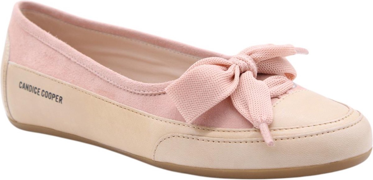 Candice Cooper - Schoenen - Lichtroze - Vrouwen - Maat 40 -