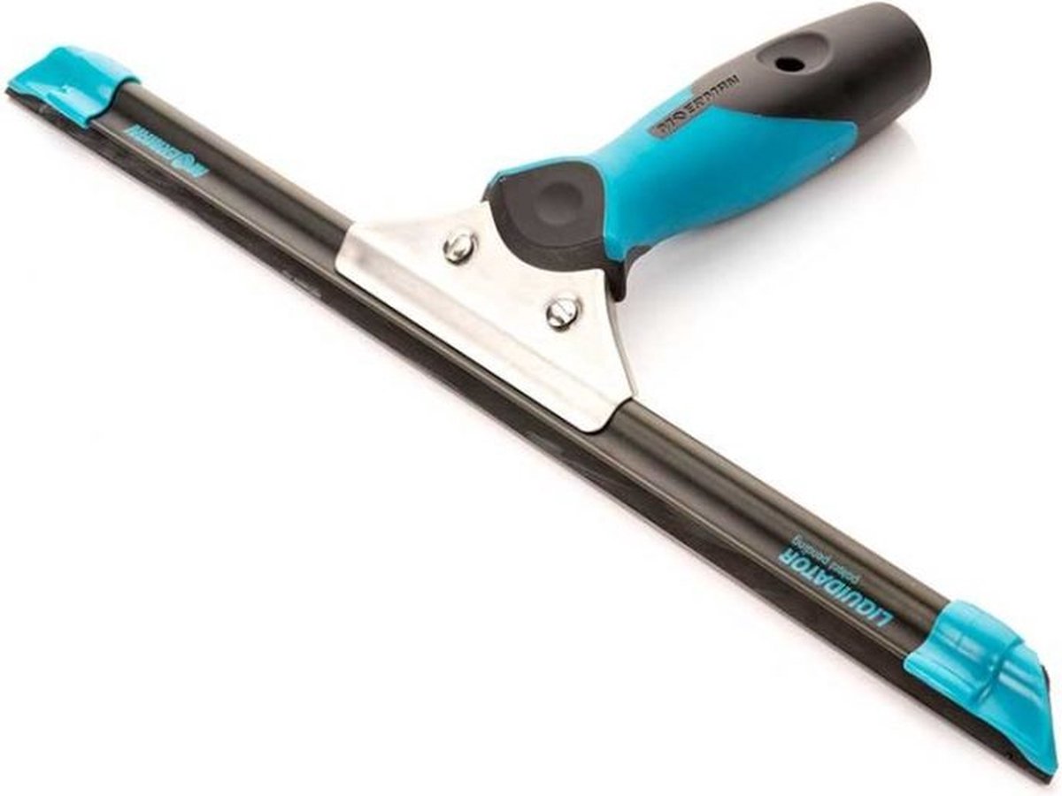 Moerman Raamwisser Professioneel - Liquidator 3.0 - 25cm