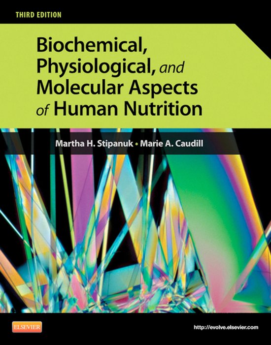 Biochemical, Physiological, and Molecular Aspects of Human N ... - cover