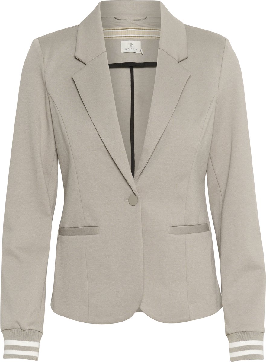 Kaffe Kinnie Blazer Dames Blazer - Maat S