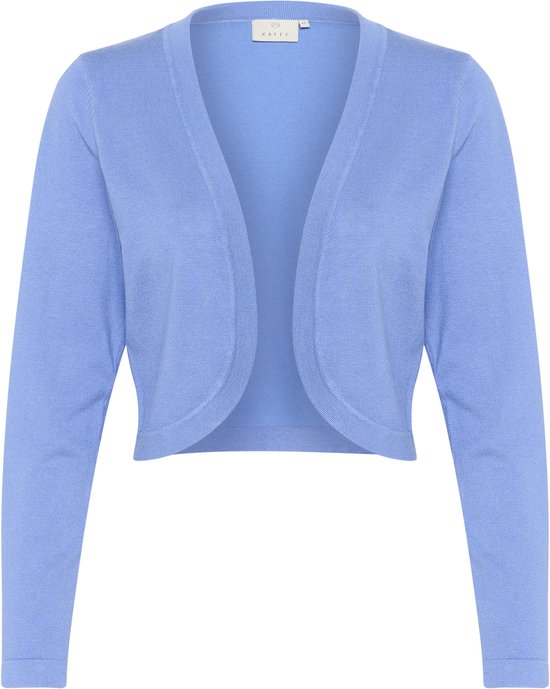 Cardigan Kaffe Astrid Bolero - Taille XXL