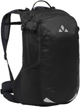 Trailvent 15, black, -