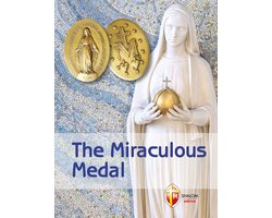 The Miraculous Medal