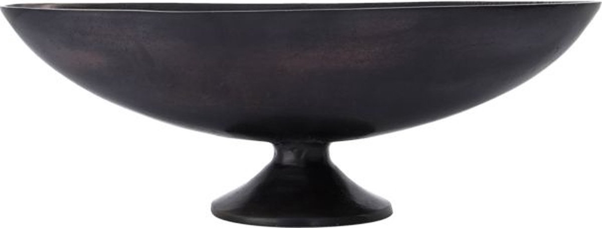 Schaal Foy brons 45cm