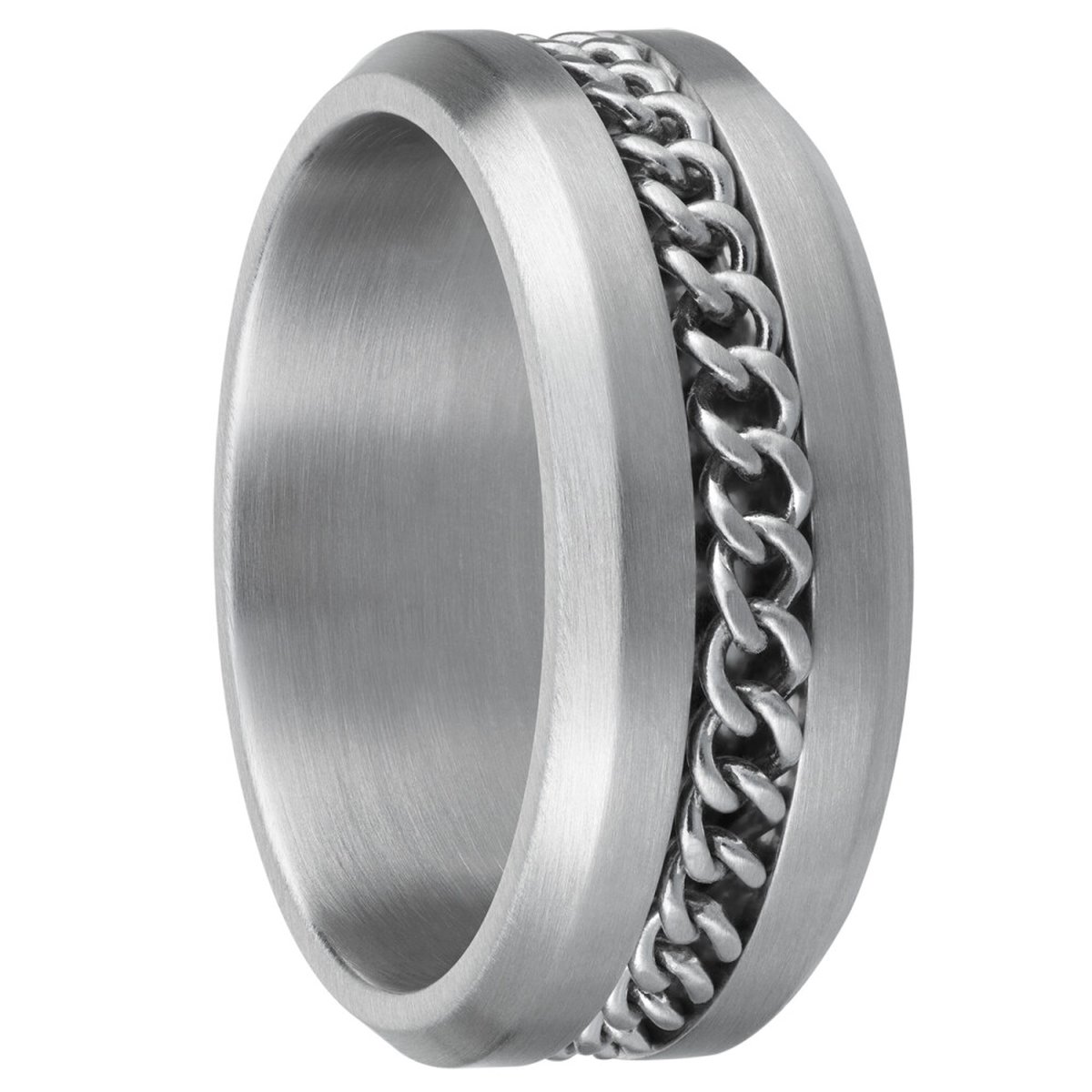Bering - 534-11-103 - Ring - Heren - Arctic Symphony - Weite 63