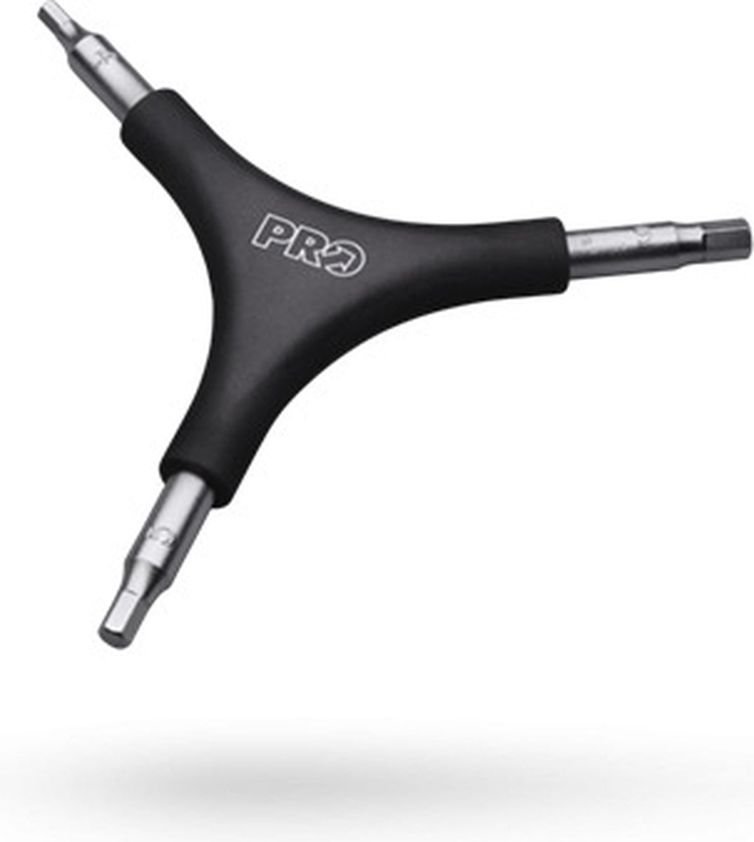 PRO Y-Sleutel Inbus 2 2.5 en 3 mm