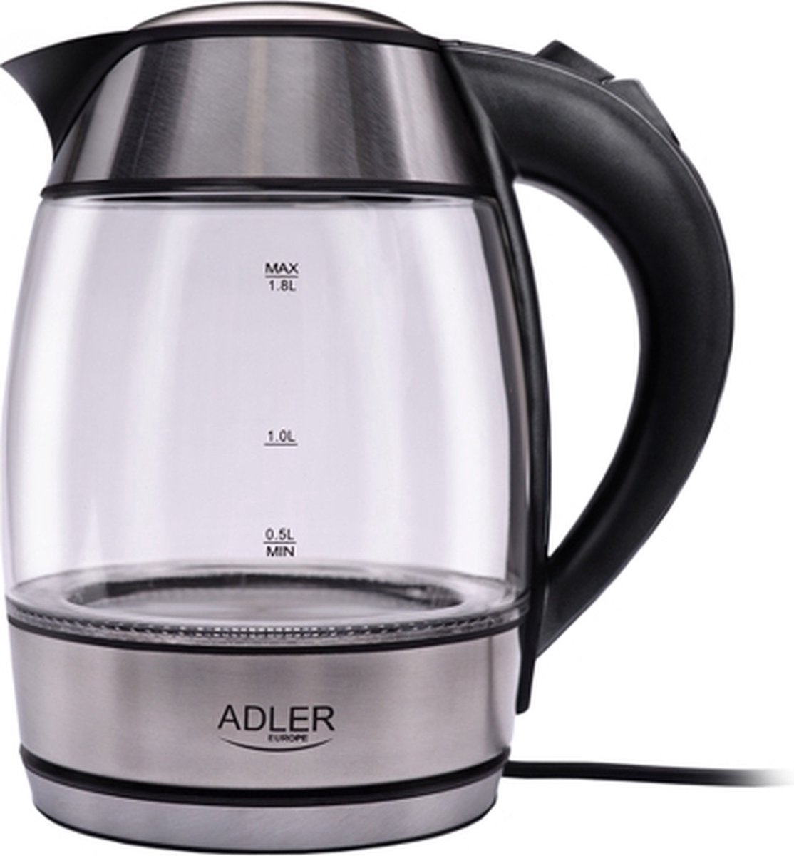 Adler AD 1246 waterkoker