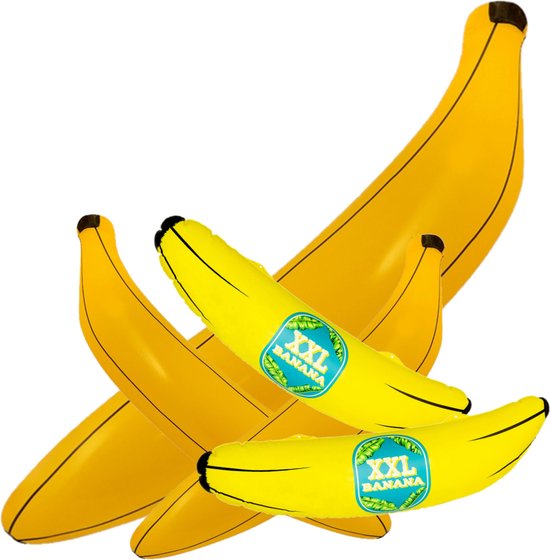 Opblaasbare Banaan? Grootste aanbod, laagste prijzen