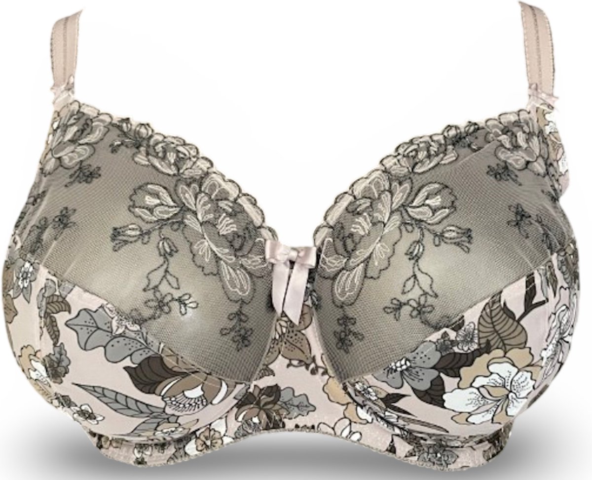 Fantasie Tanya - BH roze