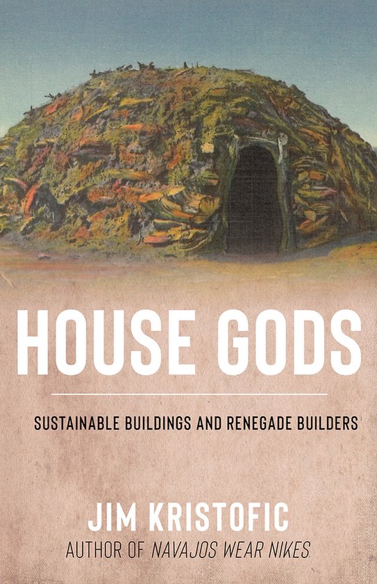 House Gods - cover