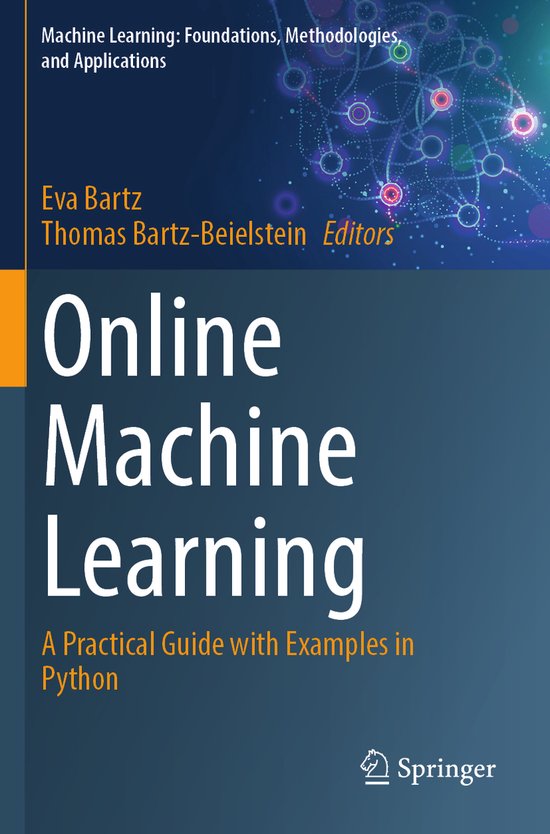 Machine Learning: Foundations, Methodologies, and Applications- Online ...