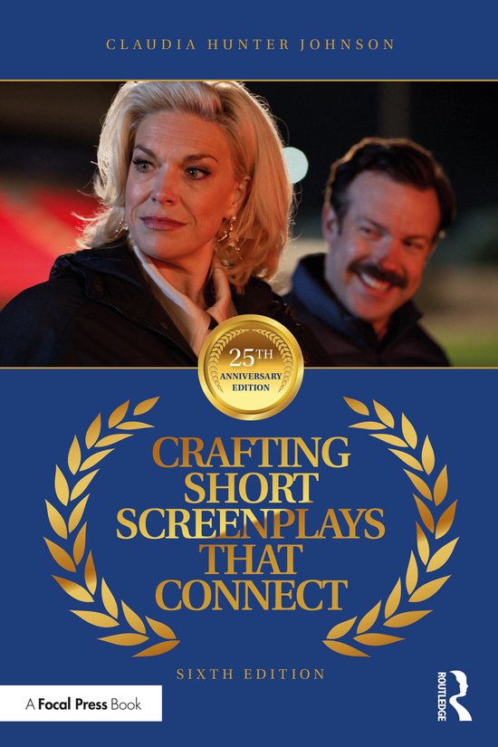 Crafting Short Screenplays That Connect - cover
