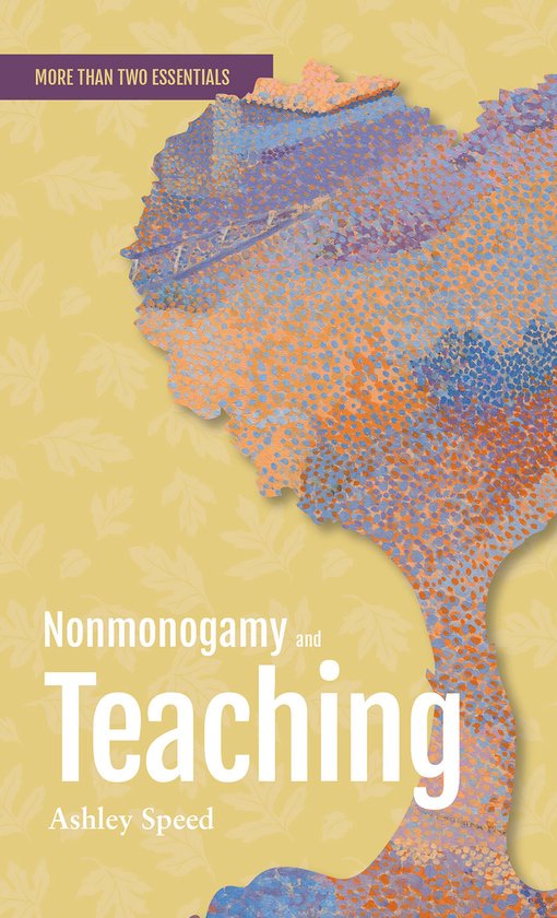 Nonmonogamy and Teaching - cover