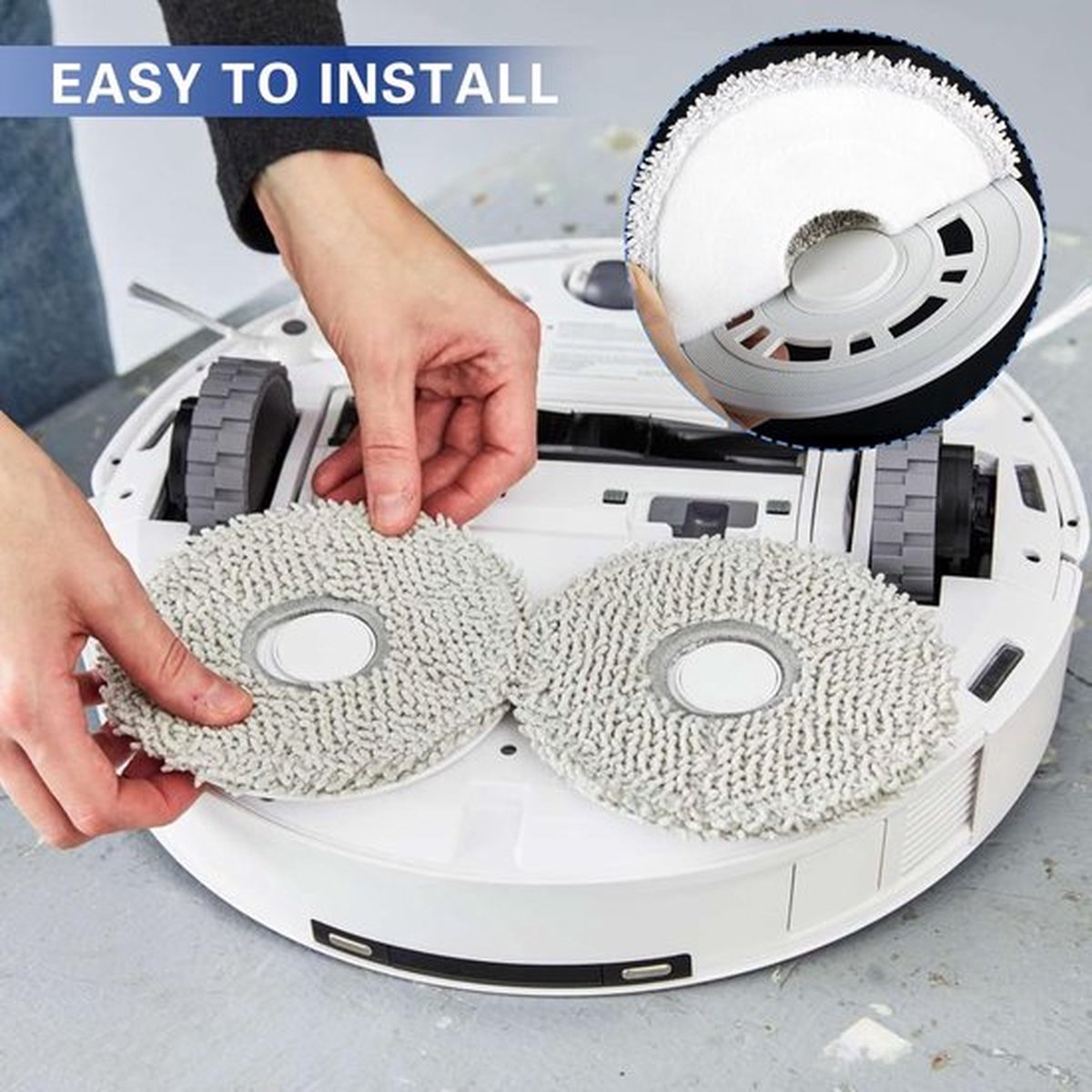 Dreame L10s Ultra Gen 2 vs Xiaomi Robot Vacuum X20 Plus: Was ist der Unterschied