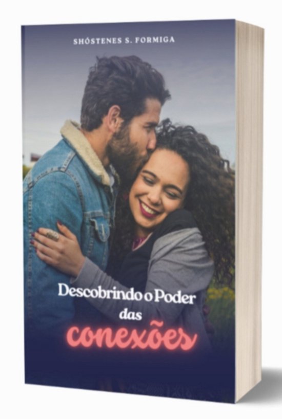 Relacionamentos Autênticos - cover