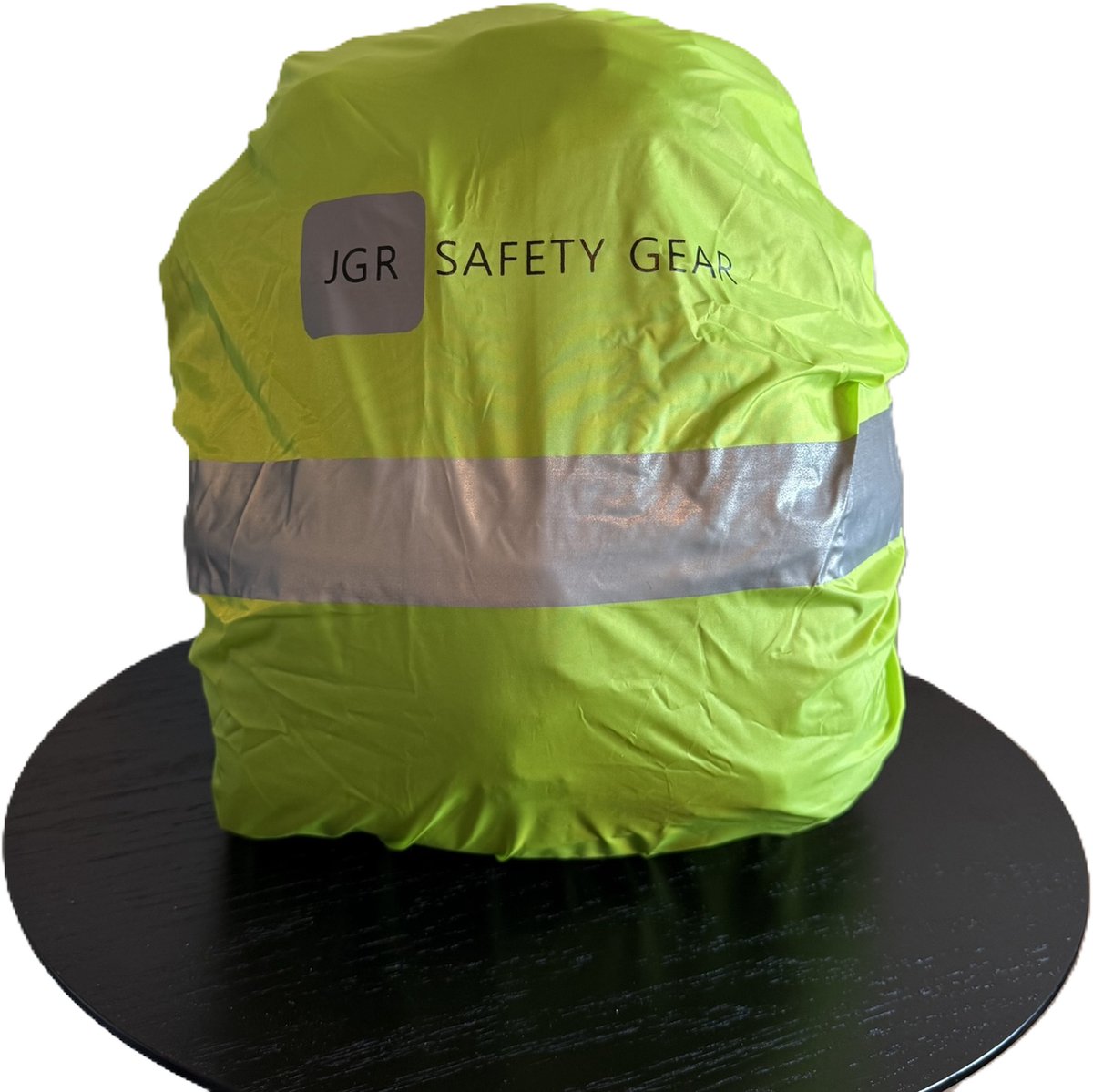 JGR - 40 tot 50 Liter- Rugzak Beschermhoes - Waterdicht - Backpack Hoes - Reflecterend - Regenhoes