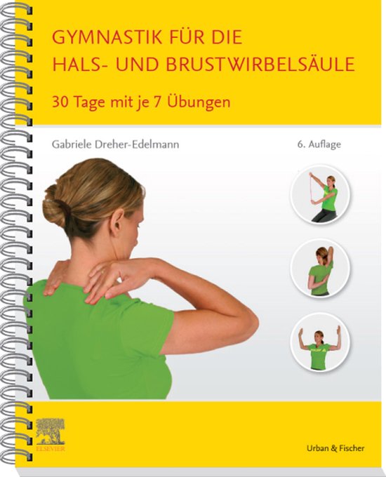PHYSIOTHERAPIE-KG-MASSAGE - Fachbuch - Urban&Fischer-Verlag  ... - cover