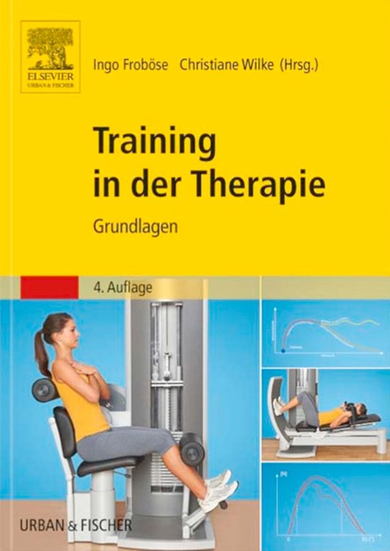 PHYSIOTHERAPIE-KG-MASSAGE - Fachbuch - Urban&Fischer-Verlag  ... - cover