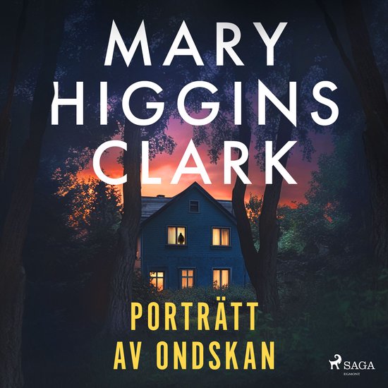 Porträtt av ondskan - cover