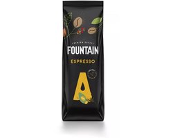 Fountain Espresso - instant koffie - 500 gram