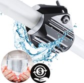 Magnetische Waterontharder Alternatief - Waterverzachter Magneet - Waterverbeteraar - Waterontkalker Alternatief