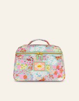 Oilily Trousse de maquillage Coco Beauty Case Meadow Coloré