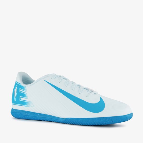 Nike Vapor 16 Club heren zaalschoenen blauw Maat 46
