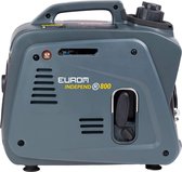 Eurom 700 generator benzine inverter aggregaat - 800 Watt
