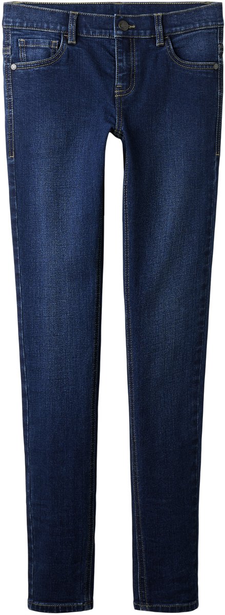 NAME IT - TKFSKY SKINNY JEANS TWO1234 NOOS - Meisjes - Jeans