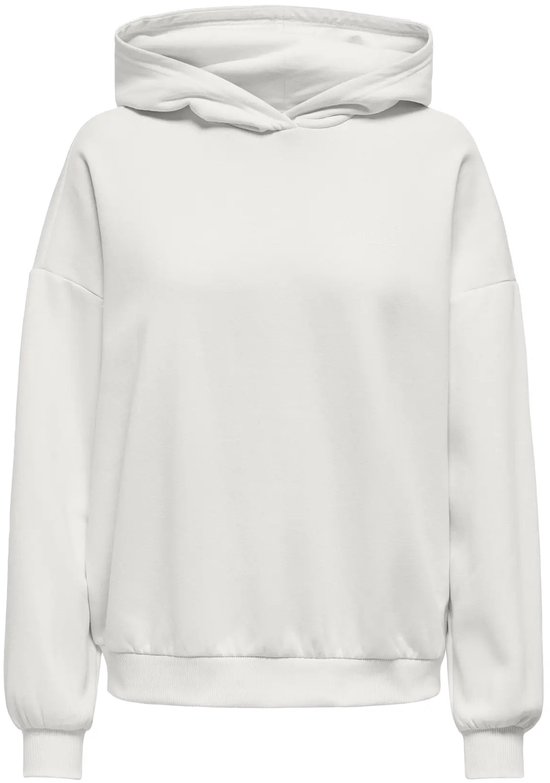Only Karen Print Hoodie Dames - Maat S