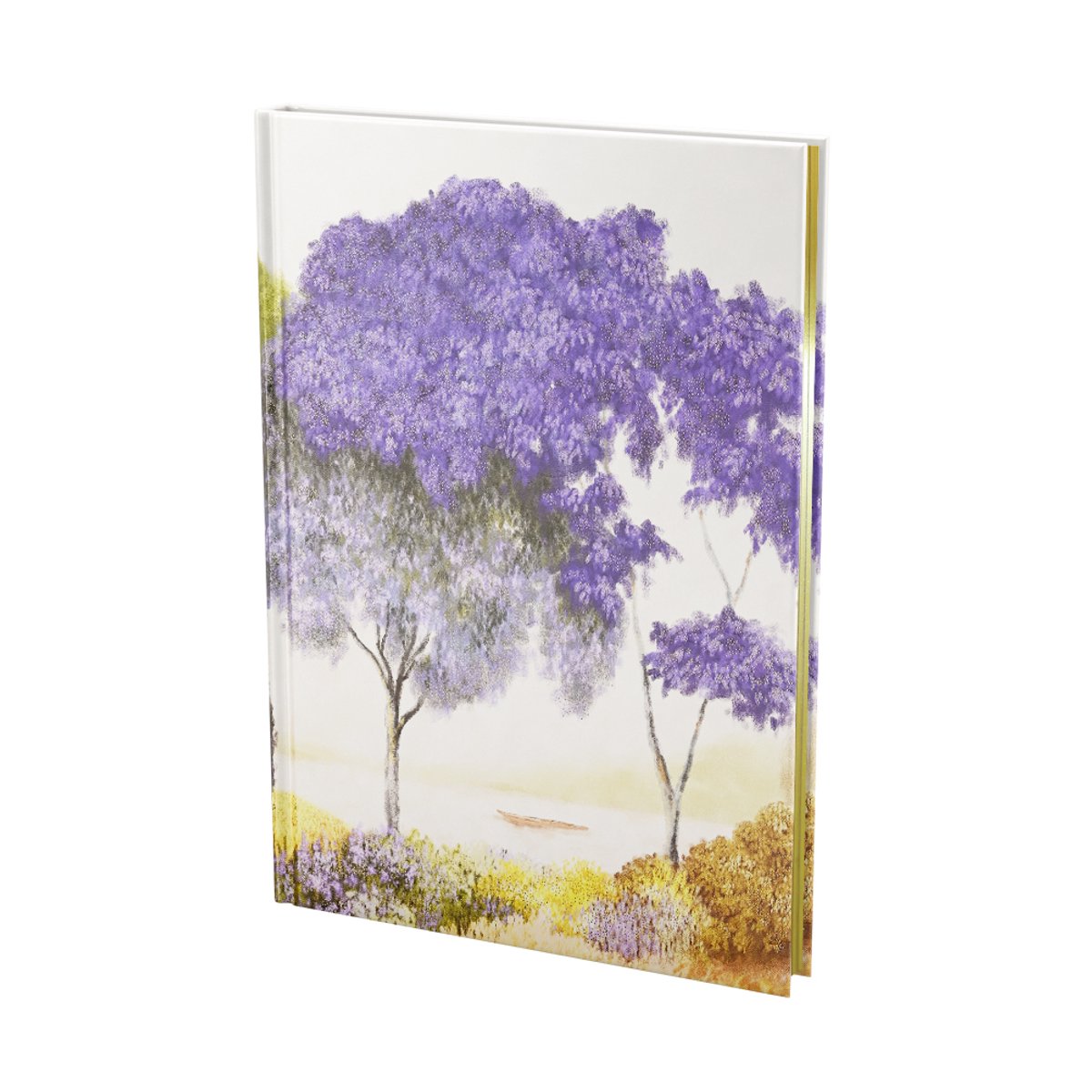 Peter Pauper Oversize notitieboek midsummer day