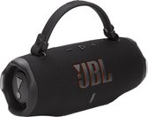 Bol.com JBL Charge 6 - Draagbare Bluetooth Speaker - Zwart aanbieding
