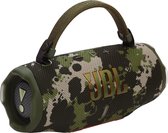 Bol.com JBL Charge 6 - Draagbare Bluetooth Speaker - Squad aanbieding