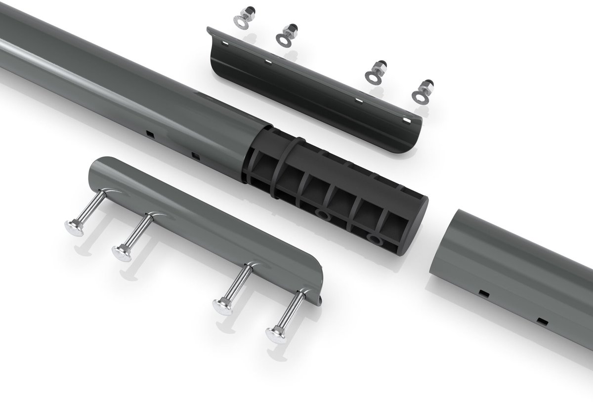 EXIT GetSet monkeybar MB300