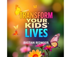 Transform Your Kids' Lives: The Science Behind Their Independence