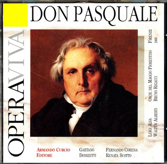 Don Pasquale