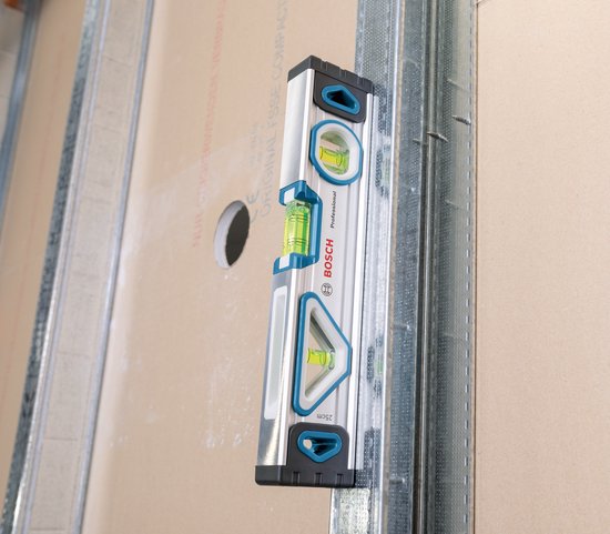 Bosch 1600A02NG4 VDE Gereedschapset in L-Boxx - 37-delig - voor elektriciens
