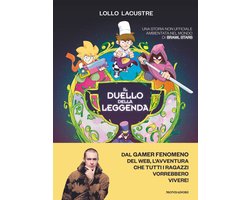 Il duello della leggenda