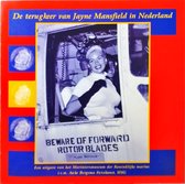 De terugkeer van Jayne Mansfield in Nederland