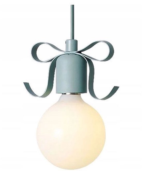 Lampe suspendue Narni Toolight App190-1Cp, 13 x 13 x 87 cm