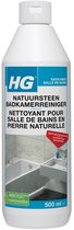 HG natuursteen badkamerreiniger 500ml