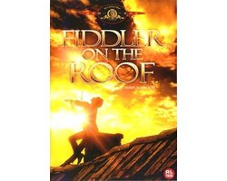 Fiddler on the Roof
