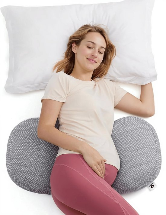 Vulpes Goods® BabyCare Zwangerschapskussen
