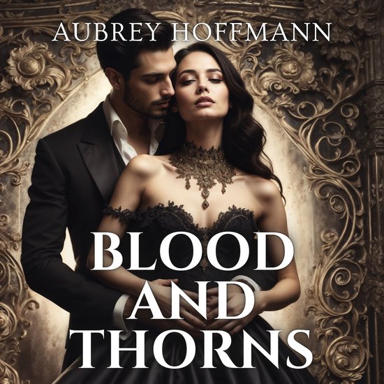 Blood and Thorns - cover