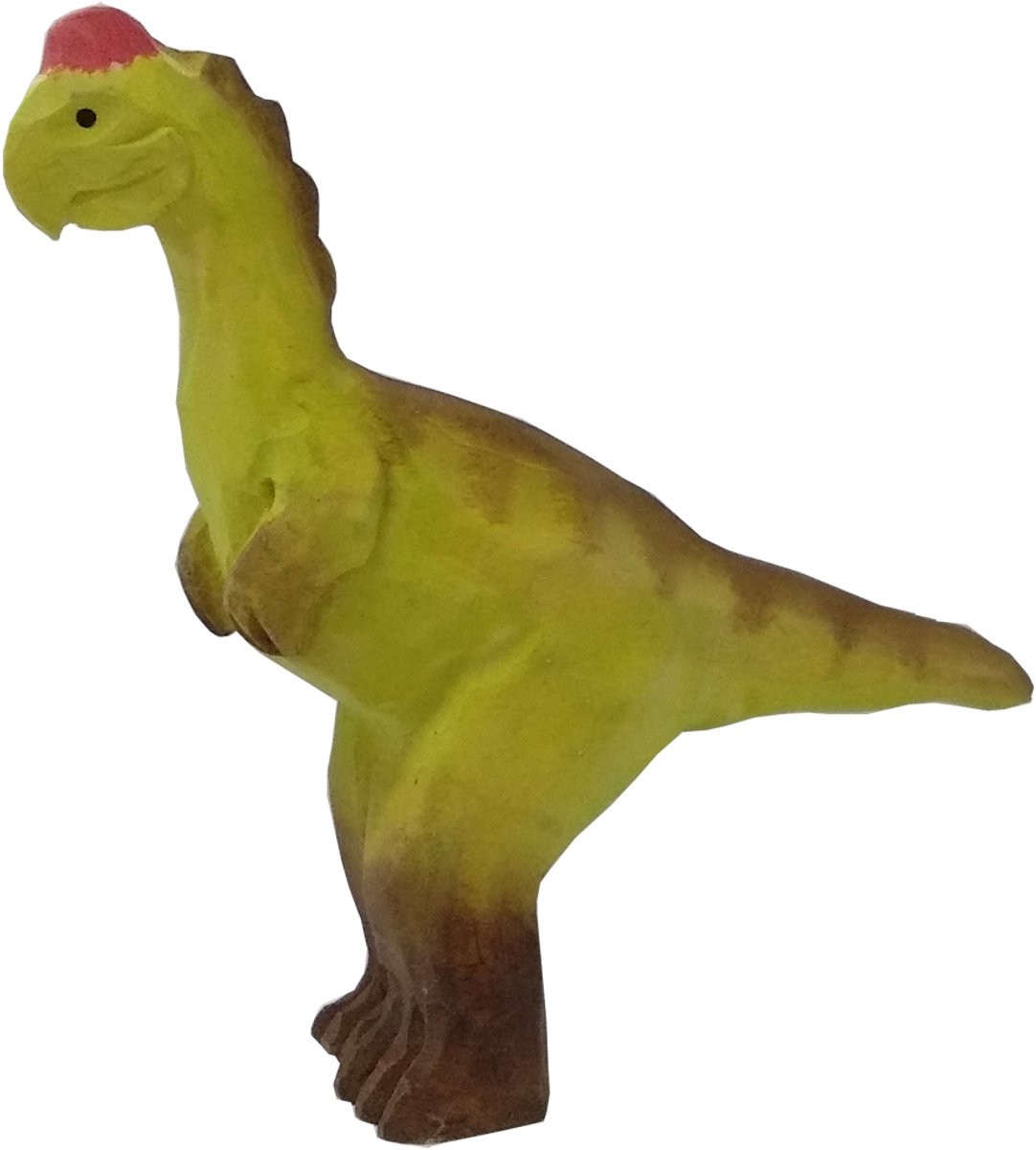 WUDIMALS Wudimals Dinos - Oviraptor
