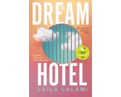 Omslag van The Dream Hotel